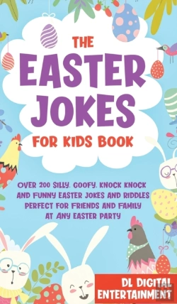 Bertrand.pt - The Easter Jokes For Kids Book