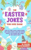 The Easter Jokes For Kids Book