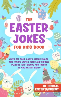 Bertrand.pt - The Easter Jokes For Kids Book