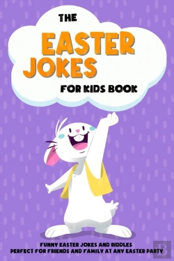 Bertrand.pt - The Easter Jokes For Kids Book