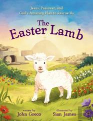 The Easter Lamb