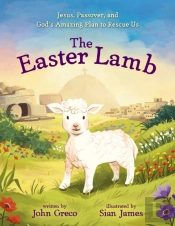 The Easter Lamb