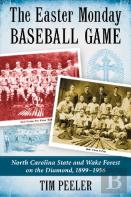 The Easter Monday Baseball Game