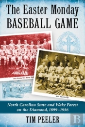 The Easter Monday Baseball Game