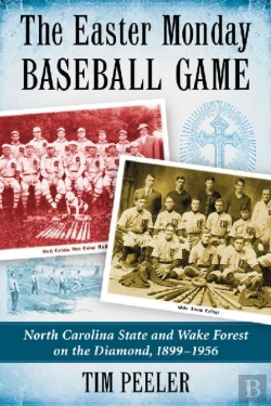 Bertrand.pt - The Easter Monday Baseball Game