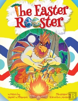 Bertrand.pt - The Easter Rooster