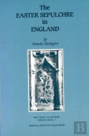 The Easter Sepulchre In England