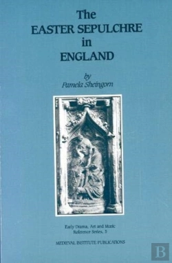 Bertrand.pt - The Easter Sepulchre In England