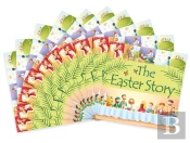 The Easter Story 10 Pack