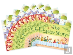 Bertrand.pt - The Easter Story 10 Pack