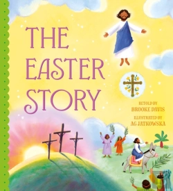 Bertrand.pt - The Easter Story
