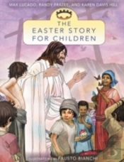 The Easter Story For Children