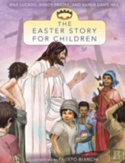 Bertrand.pt - The Easter Story For Children