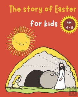 Bertrand.pt - The Easter Story For Kids