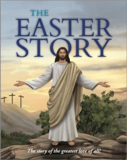 Bertrand.pt - The Easter Story