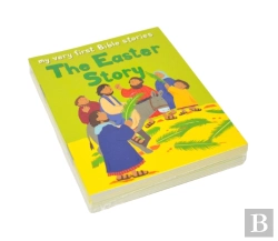 Bertrand.pt - The Easter Story - Pack 10