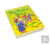 The Easter Story - Pack 10