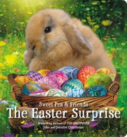 Bertrand.pt - The Easter Surprise
