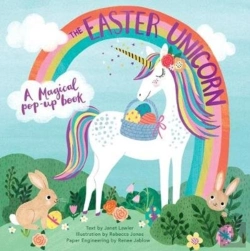 Bertrand.pt - The Easter Unicorn