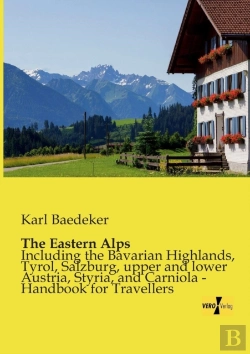 Bertrand.pt - The Eastern Alps