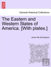 The Eastern And Western States Of Americ