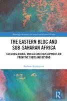 The Eastern Bloc And Sub-Saharan Africa