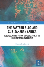 The Eastern Bloc And Sub-Saharan Africa