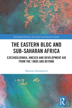 Bertrand.pt - The Eastern Bloc And Sub-Saharan Africa