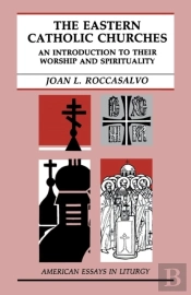 The Eastern Catholic Churches