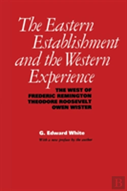 Bertrand.pt - The Eastern Establishment And The Western Experience