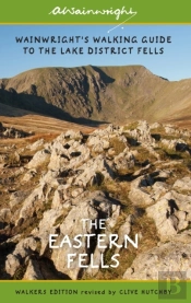 The Eastern Fells (Walkers Edition)