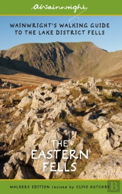 Bertrand.pt - The Eastern Fells (Walkers Edition)