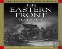 The Eastern Front 1914-1920