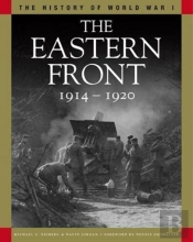 The Eastern Front 1914-1920