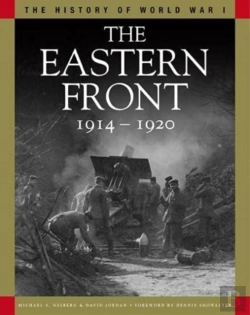 Bertrand.pt - The Eastern Front 1914-1920