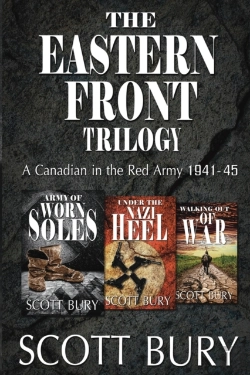 Bertrand.pt - The Eastern Front Trilogy