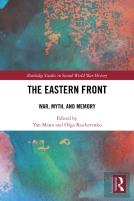 The Eastern Front