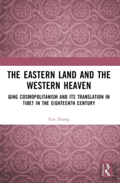 The Eastern Land And The Western Heaven
