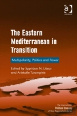 Bertrand.pt - The Eastern Mediterranean In Transition