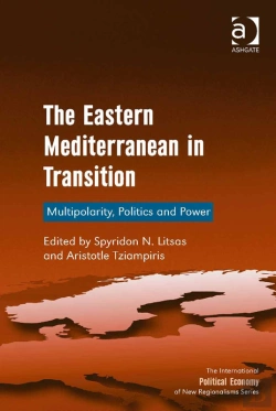 Bertrand.pt - The Eastern Mediterranean In Transition