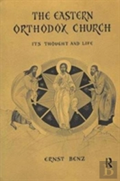 The Eastern Orthodox Church