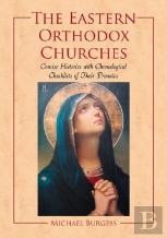 The Eastern Orthodox Churches