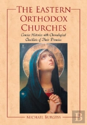 The Eastern Orthodox Churches