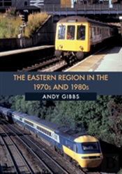 The Eastern Region In The 1970s And 1980s