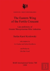 The Eastern Wing Of The Fertile Crescent