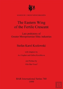 Bertrand.pt - The Eastern Wing Of The Fertile Crescent