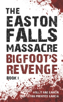 Bertrand.pt - The Easton Falls Massacre