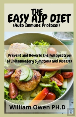 Bertrand.pt - The Easy Aip Diet (Auto Immune Protocol)