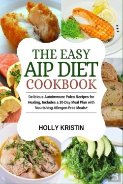 Bertrand.pt - The Easy Aip Diet Cookbook