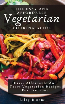 Bertrand.pt - The Easy And Affordable Vegetarian Cooking Guide